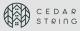 Cedar String