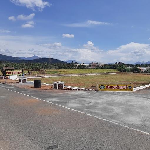 Velan Nagar - Project Photo