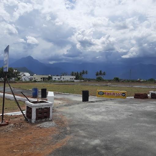 Velan Nagar - Project Photo