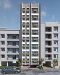 2 BHK 720 Sq. ft Apartment for rent in Kasba Peth, Pune