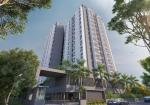 3 BHK Apartment for sale in Moshi, Pune.