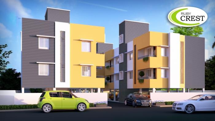 Ruby Crest - Banner Image