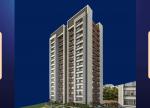 2 BHK Apartment for sale in Tathawade, Pune.