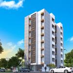 3 BHK Apartment for Sale in Sadashiv Peth, Pune