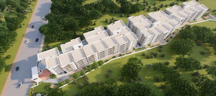 ISR Udayam - Project Photo