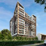 2 BHK Apartment for sale in Kothrud, Pune.