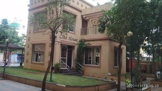 GK Rose E Mehar - Project Photo