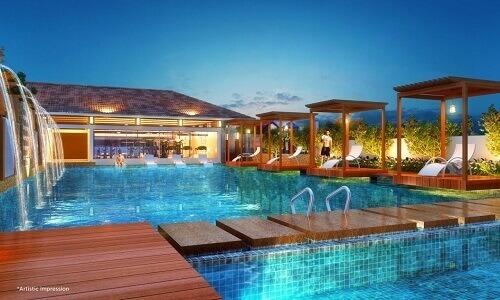 VTP Cygnus - Project Photo