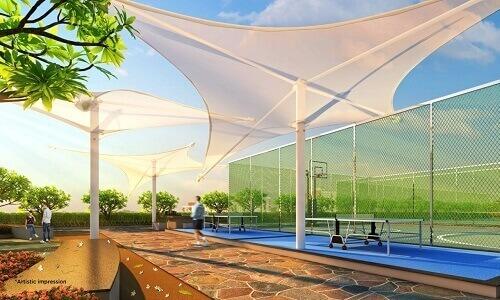 VTP Cygnus - Project Photo