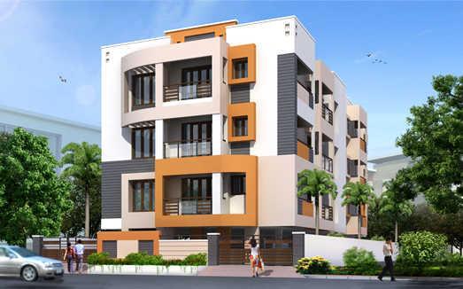 Maxis Pushpam - Banner Image