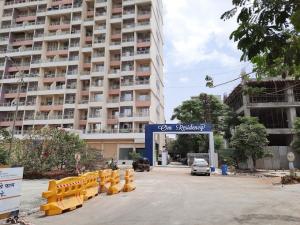 1 BHK Apartment for Sale in Kalyan East, Mumbai