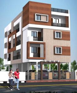 1 BHK Apartment for Sale in Ambattur, Chennai