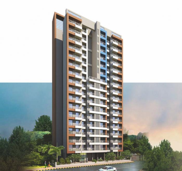 Vighanhartha Sankalp Residency - Banner Image