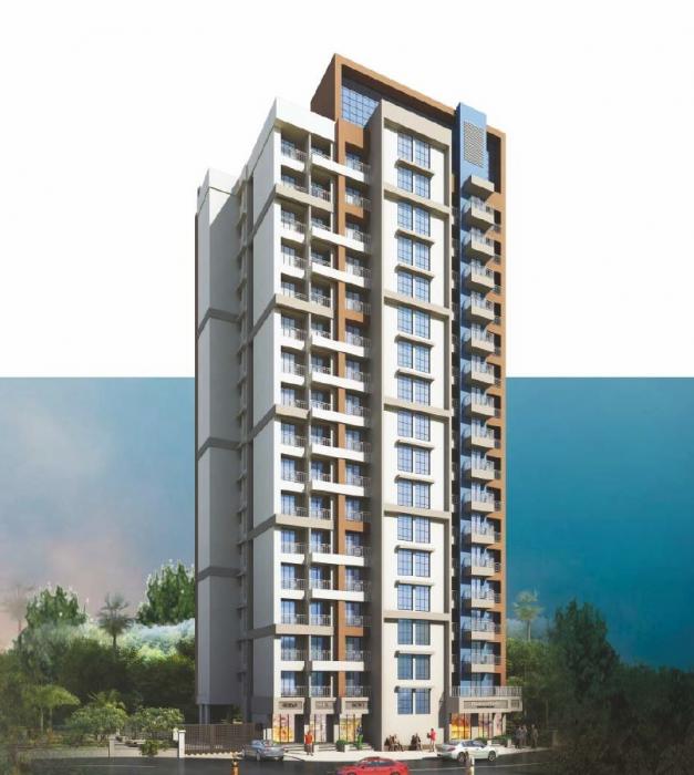 Vighanhartha Sankalp Residency - Project Photo