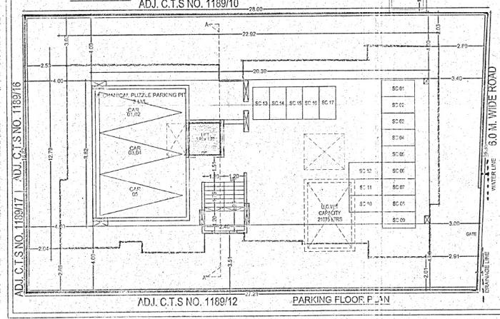 Kotibhaskar Prabhakar - Master Plan