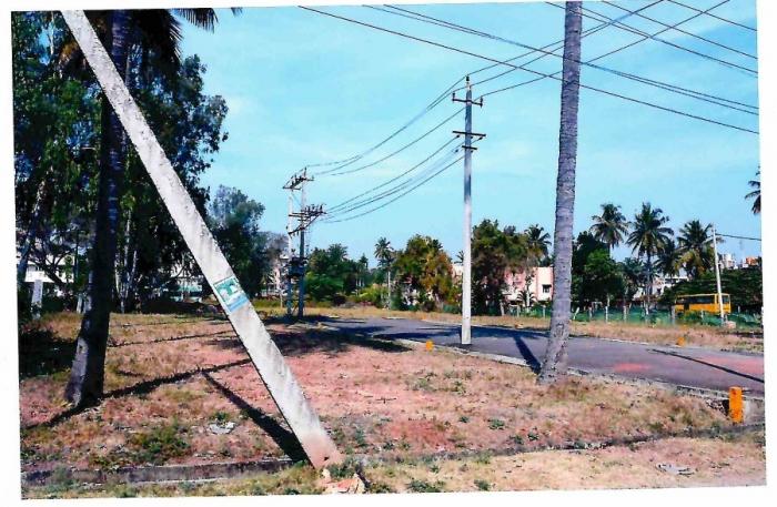 Sanjay Layout - Project Photo