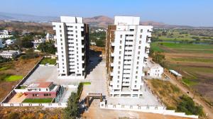 1 BHK Apartment for Sale in Talegaon Dabhade, Pune