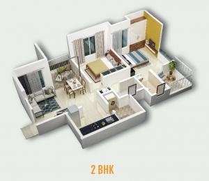 RKH Blessings - Floor plan