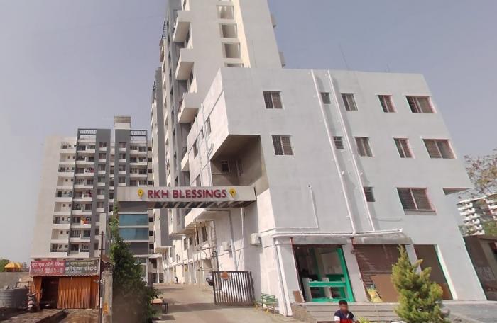 RKH Blessings - Project Photo