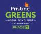 Pristine Greens Phase III