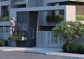 Shree One - Banner Image