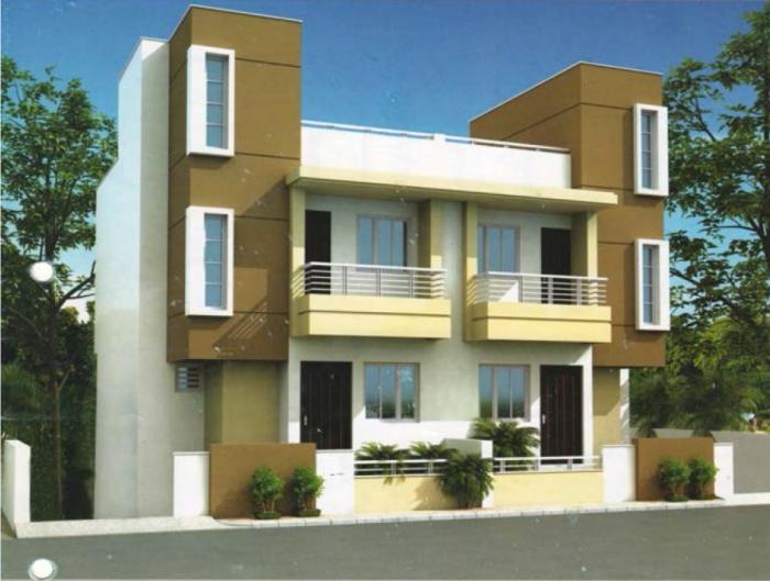 Kalp Dev Residency - Banner Image