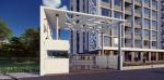2 BHK Apartment for sale in Charholi Budruk, Pune.