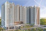 2 BHK Apartment for sale in Wakad, Pune.