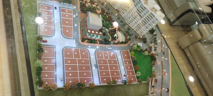 Kakade Urbanlife Plotting - Master Plan