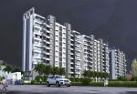 1 BHK Apartment for sale in Bhosari, Pune.