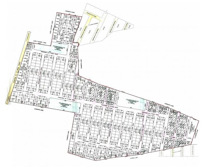 Iconic 2 - Master Plan