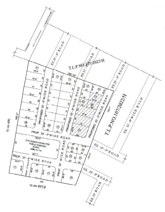 Iconic 3 - Master Plan