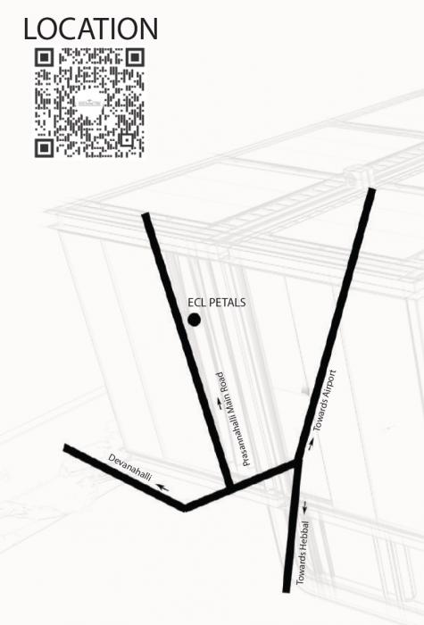 Elite ECL Petals - Locality