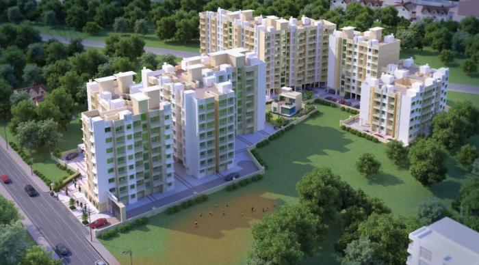 Shrushti Aarambh - Project Photo