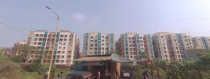 Shrushti Aarambh - Project Photo
