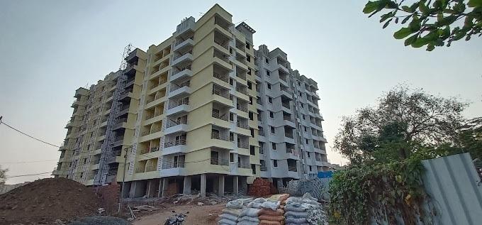 Shrushti Aarambh - Project Photo