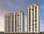 2 BHK Apartment for sale in Ravet, Pune.