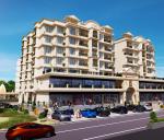 2 BHK Apartment for Sale in Boisar, Mumbai