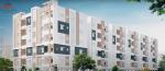 2 BHK Apartment for Sale in Bachupally, Hyderabad