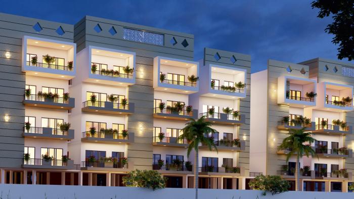 JCSV Pride - Project Photo