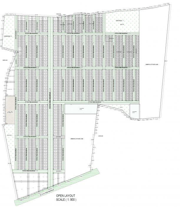 Satya Shreshta - Master Plan
