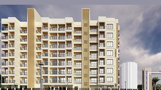 Vision Srushti - Project Photo