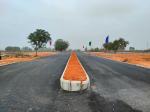 1620 Sqft Plot for Sale in Isnapur, Hyderabad