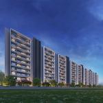 2 BHK Apartment for sale in Wakad, Pune.