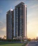 2 BHK Apartment for sale in Ravet, Pune.