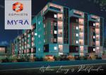 2 BHK Apartment for Sale in Kompally, Hyderabad