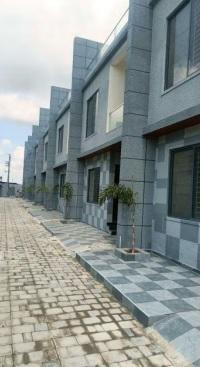 VNCT Upper Deck - Project Photo