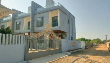 VNCT Upper Deck - Project Photo