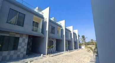 VNCT Upper Deck - Project Photo