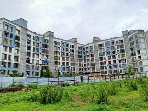 1 BHK Apartment for Sale in Nalasopara West, Mumbai